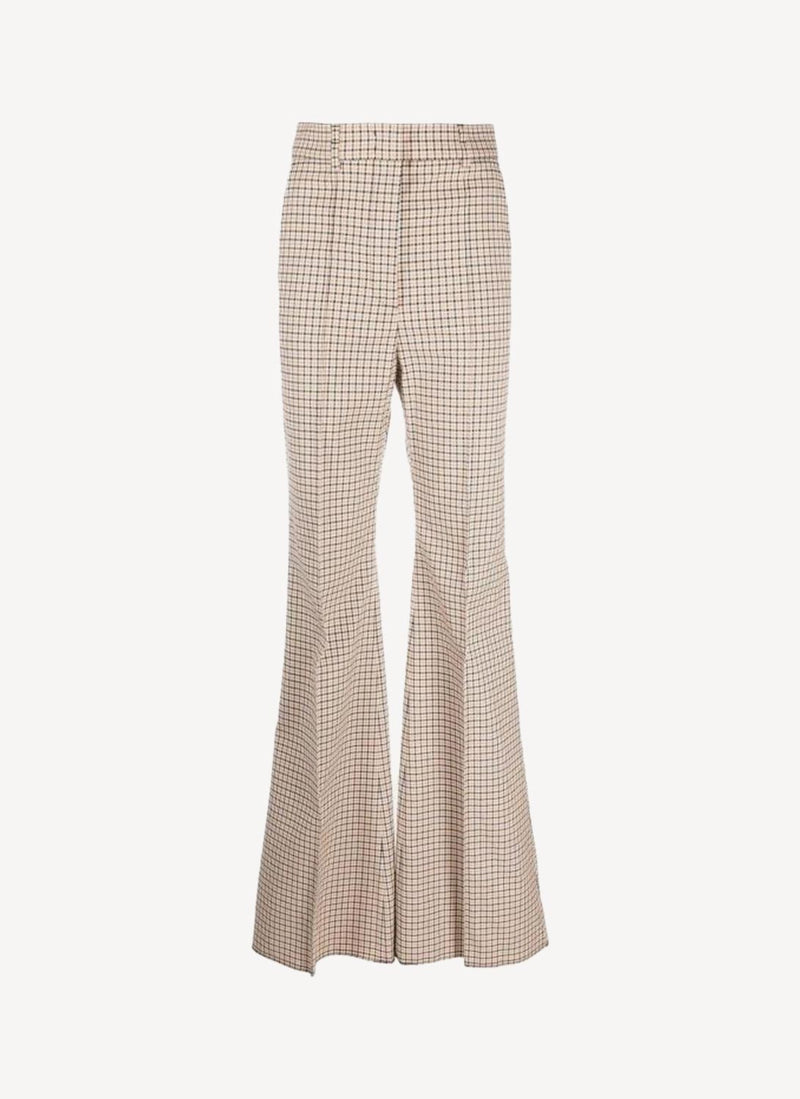 Sportmax - Pantalon - Beige - Femme