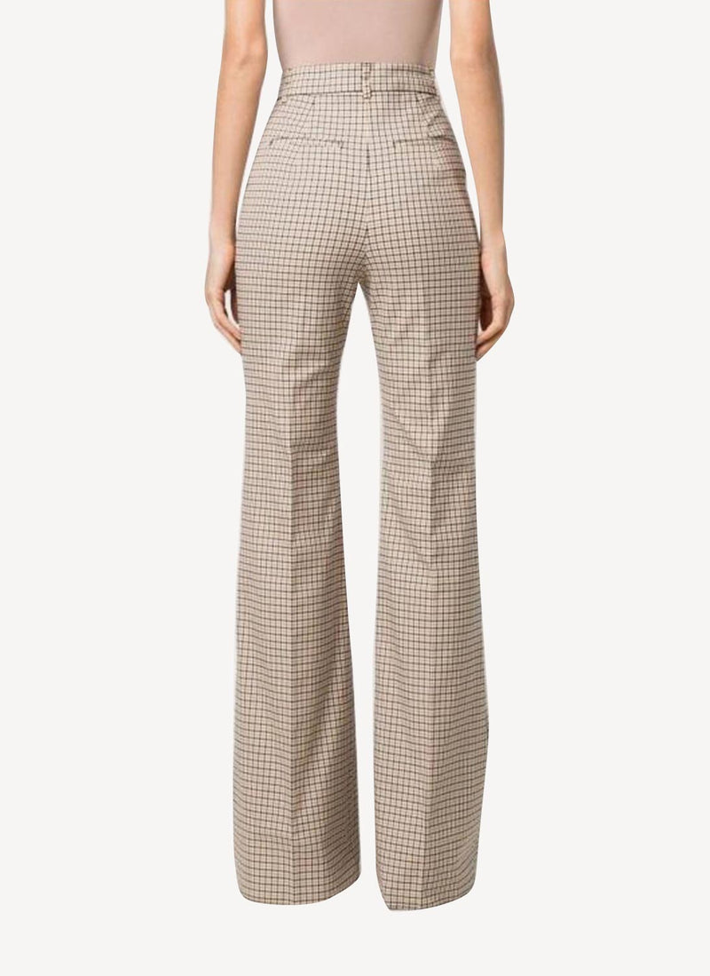 Sportmax - Pantalon - Beige - Femme