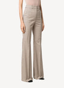 Sportmax - Pantalon - Beige - Femme