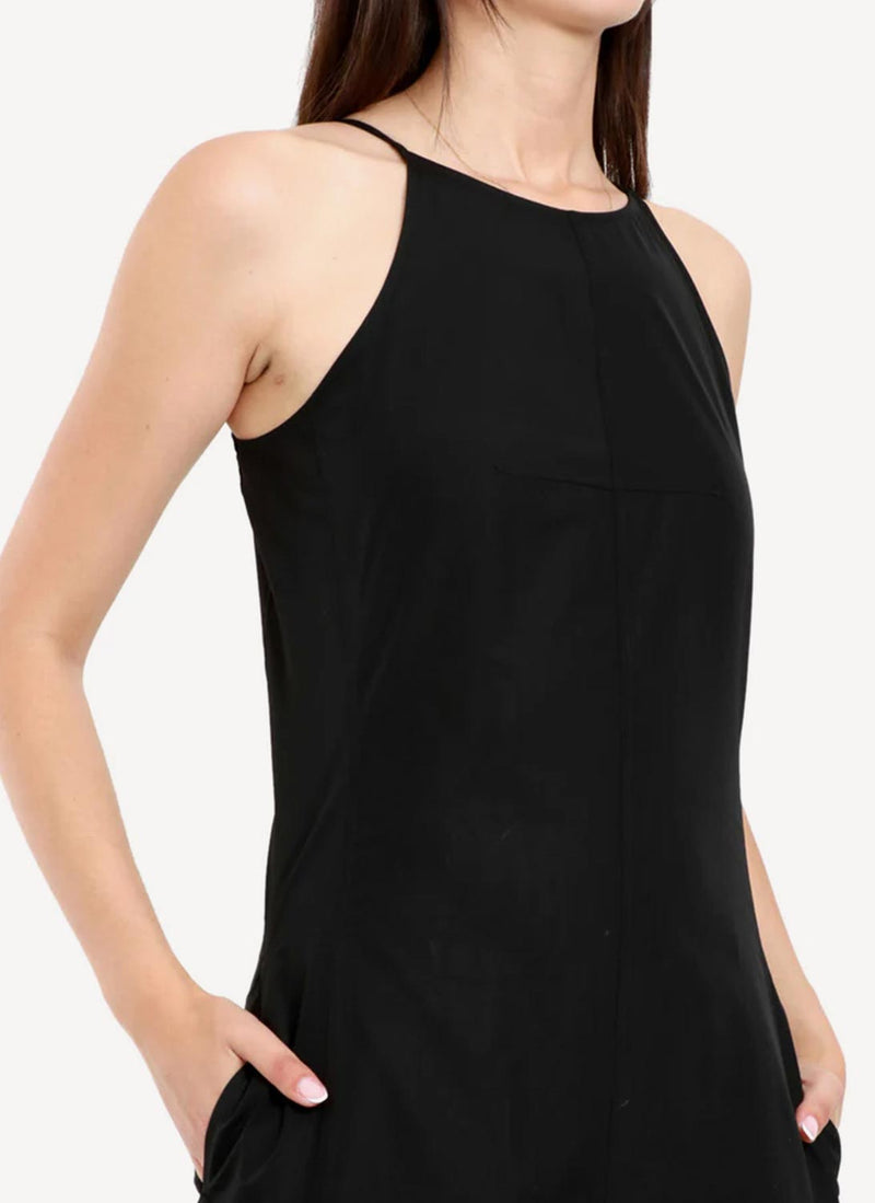 Sportmax - Robe - Black - Femme