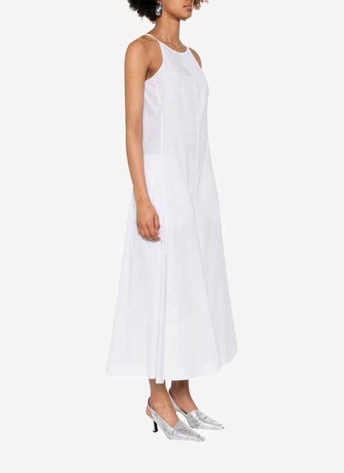 Sportmax - Robe - White - Femme