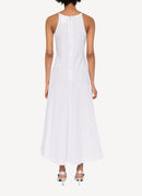 Sportmax - Robe - White - Femme