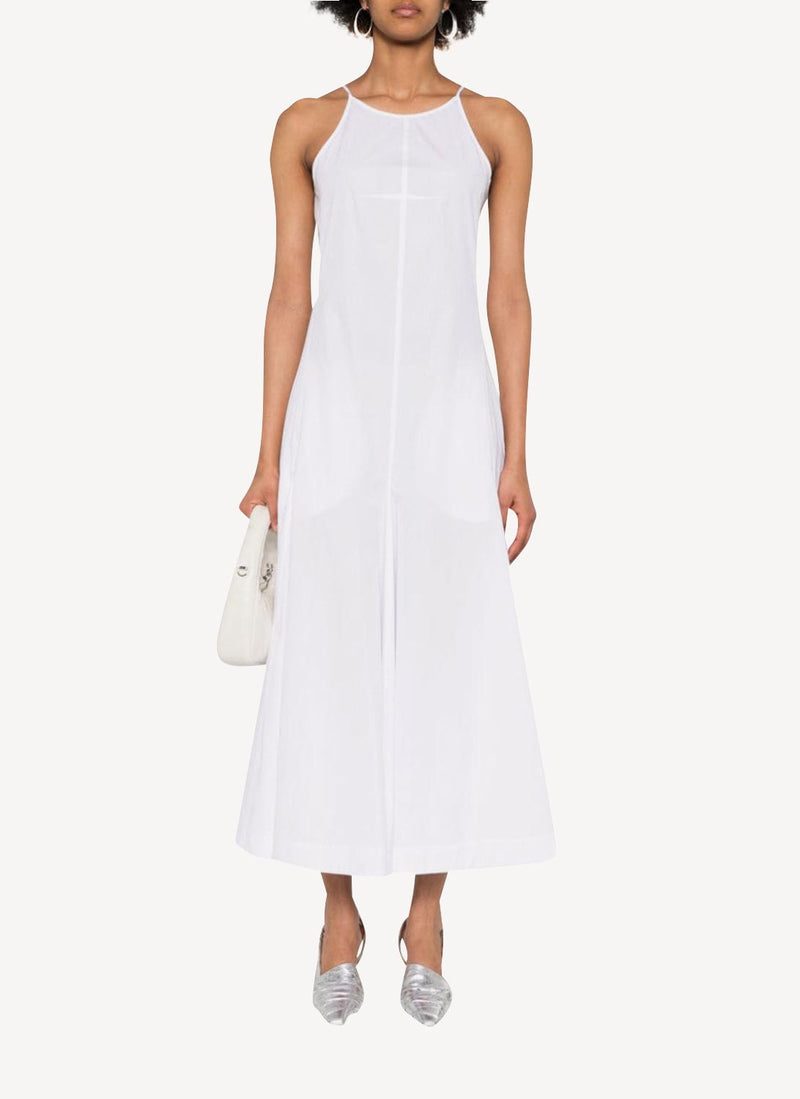 Sportmax - Robe - White - Femme