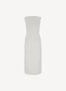 Sportmax - Robe - White - Femme