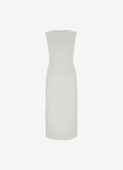 Sportmax - Robe - White - Femme