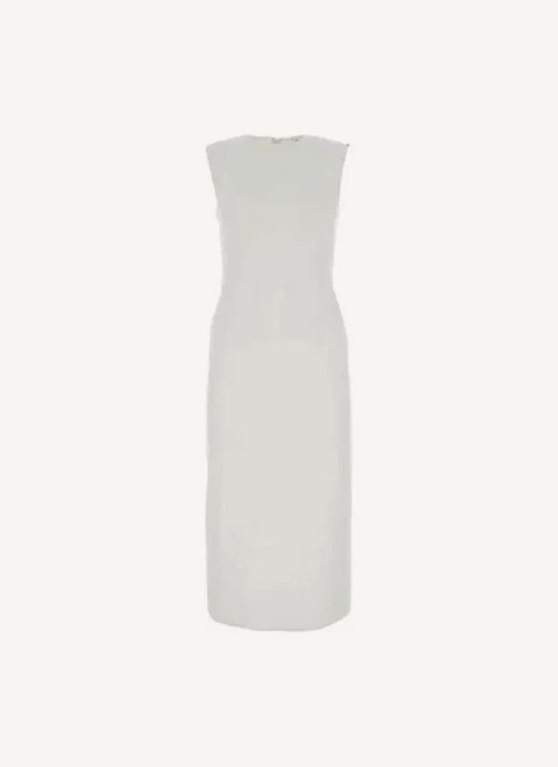 Sportmax - Robe - White - Femme