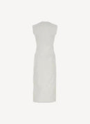 Sportmax - Robe - White - Femme