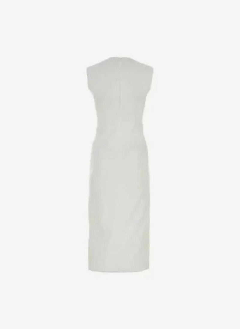 Sportmax - Robe - White - Femme