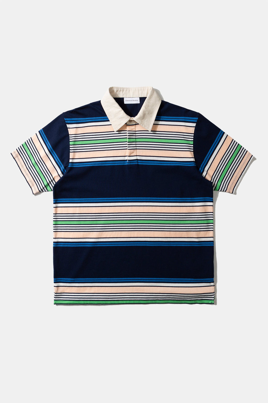 Camiseta Sporty Navy
