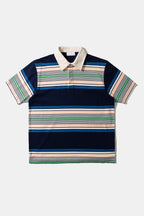 Camiseta Sporty Navy