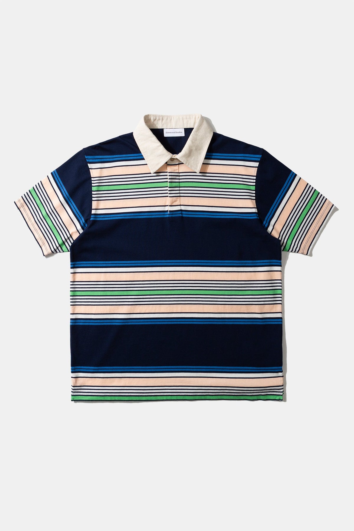 Camiseta Sporty Navy