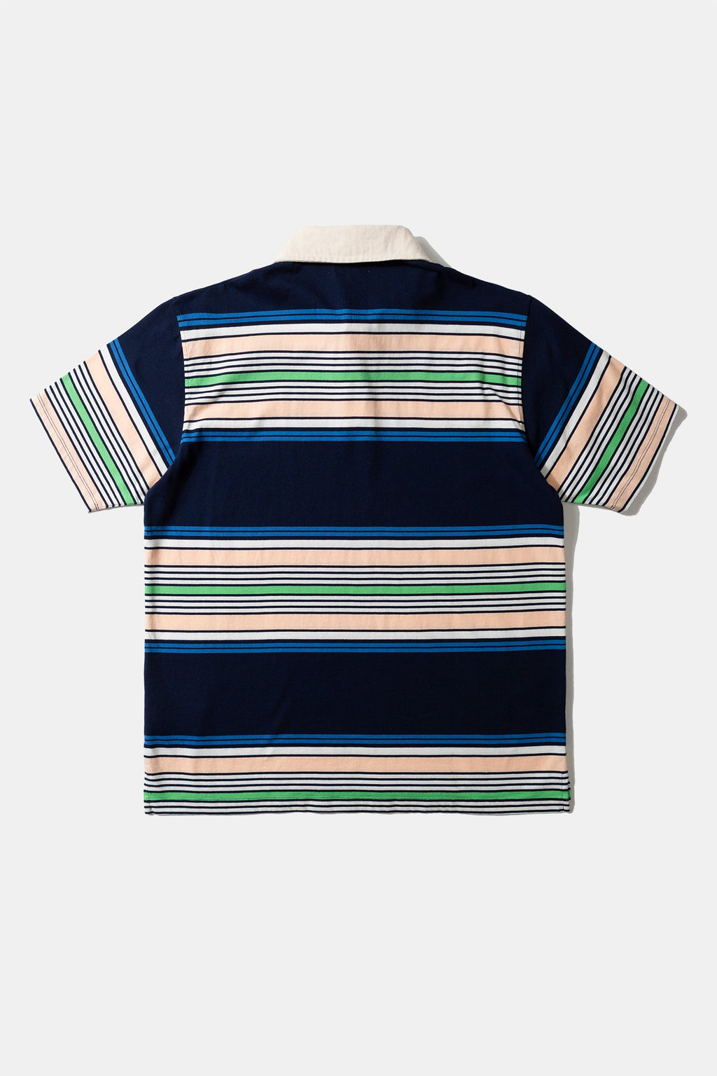 Camiseta Sporty Navy