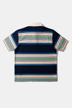 Camiseta Sporty Navy