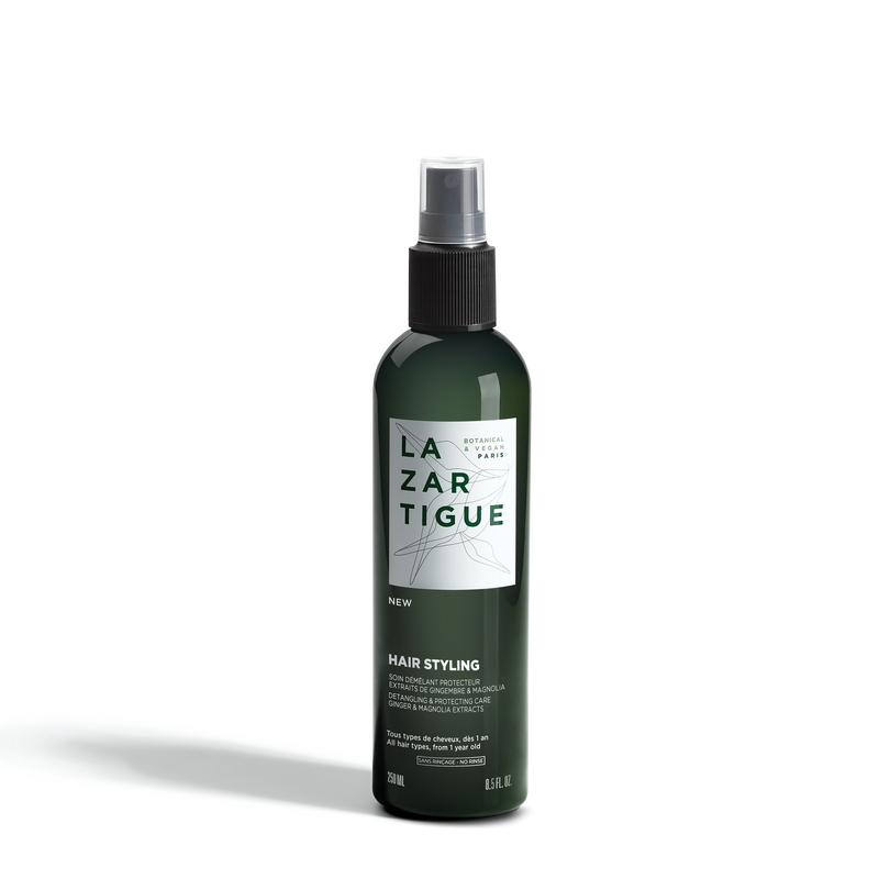 Hair Styling Soin Démêlant Tous Types De Cheveux - 2 - 50Ml