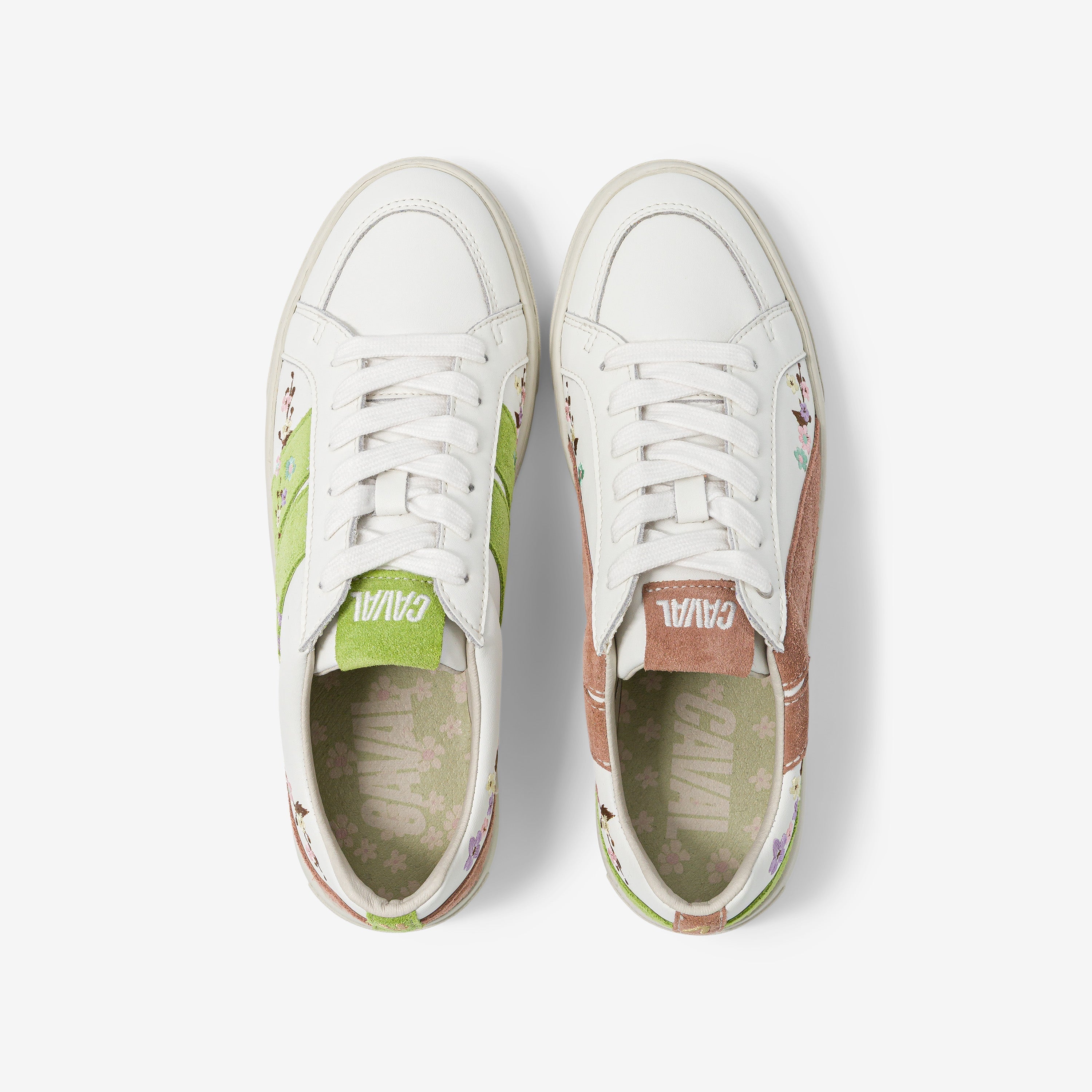 Baskets Spring Glow