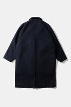 Manteau Spy Navy