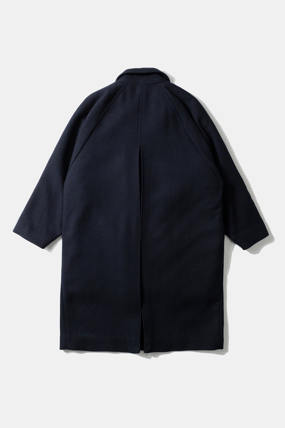 Manteau Spy Navy