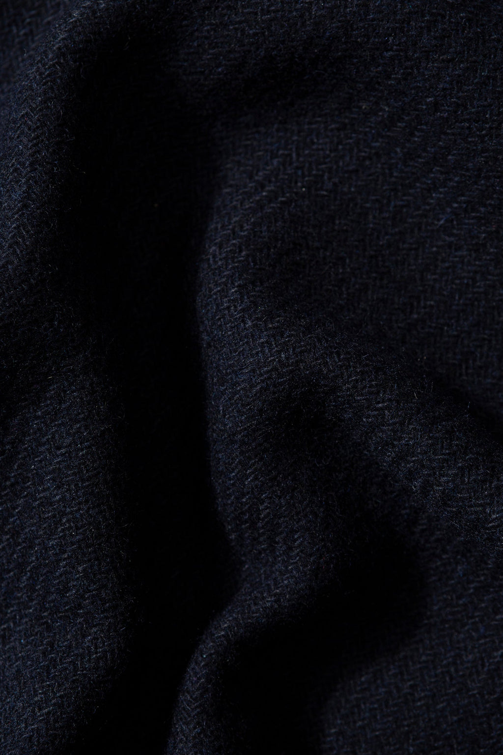 Manteau Spy Navy