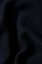 Manteau Spy Navy