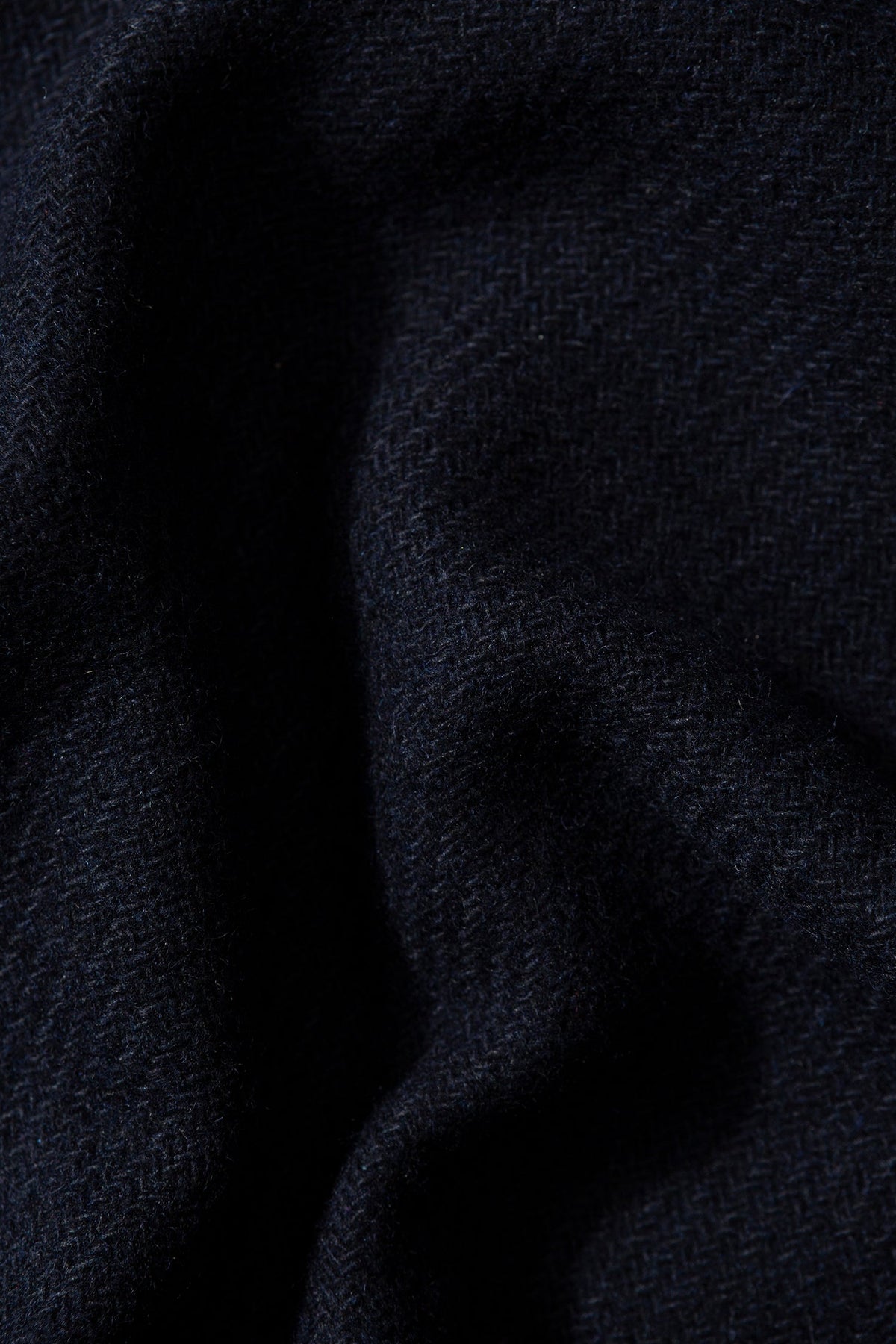 Manteau Spy Navy