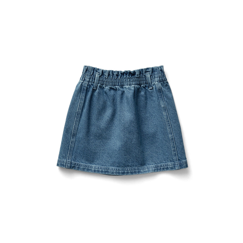Soor Ploom - Falda Filipa Eco Wash