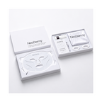Neodermy LED-Gesichtsmaske – Rot- & Infrarot-Lichttherapie