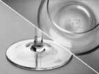 Nude - Set De 24 Verres - Lagom