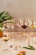 Nude - Set med 24 glas - Sväva