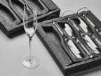 Nude - Set med 24 glas - Sväva