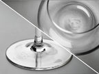 Nude - Set med 24 glas - Sväva