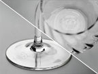 Nude - 24 Pièces - Sets Verres - Sten