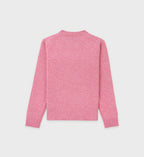 SRC Wool Jumper - Strawberry - Women