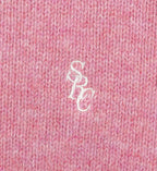 SRC Wool Jumper - Strawberry - Women
