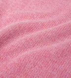 SRC Wool Jumper - Strawberry - Women