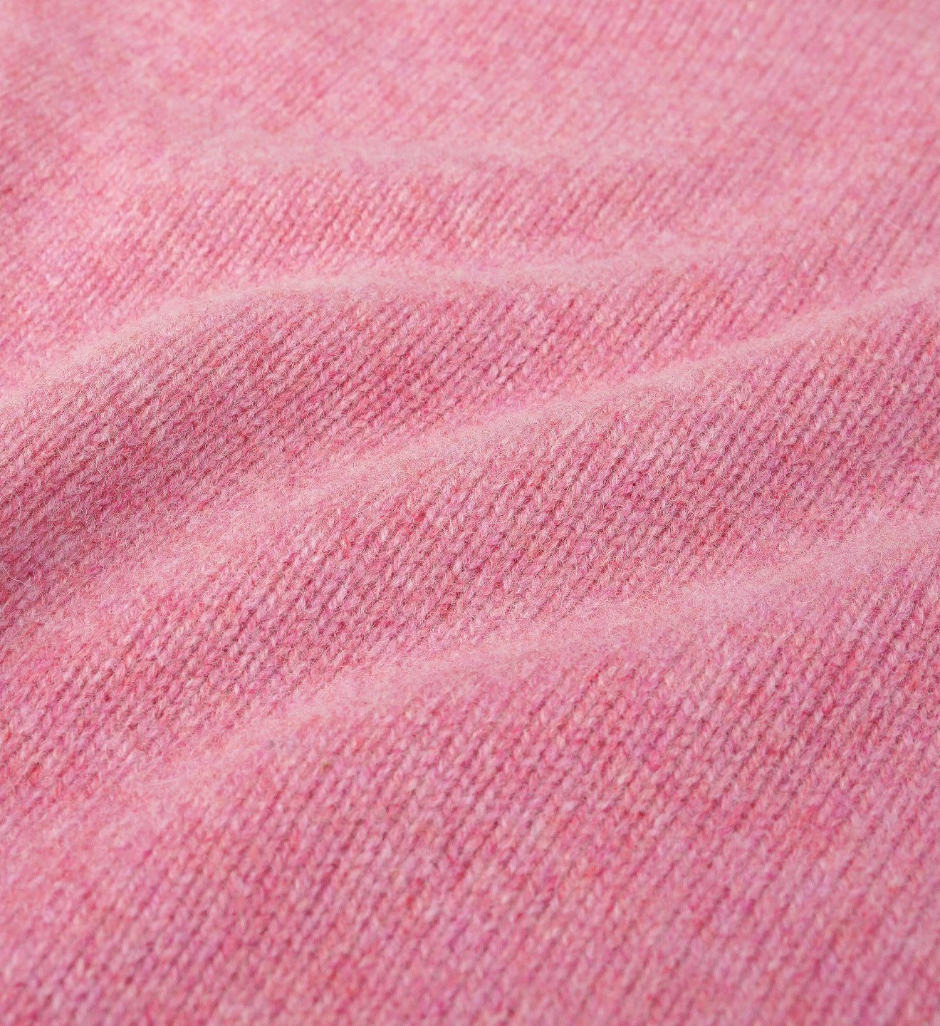 SRC Wool Jumper - Strawberry - Women