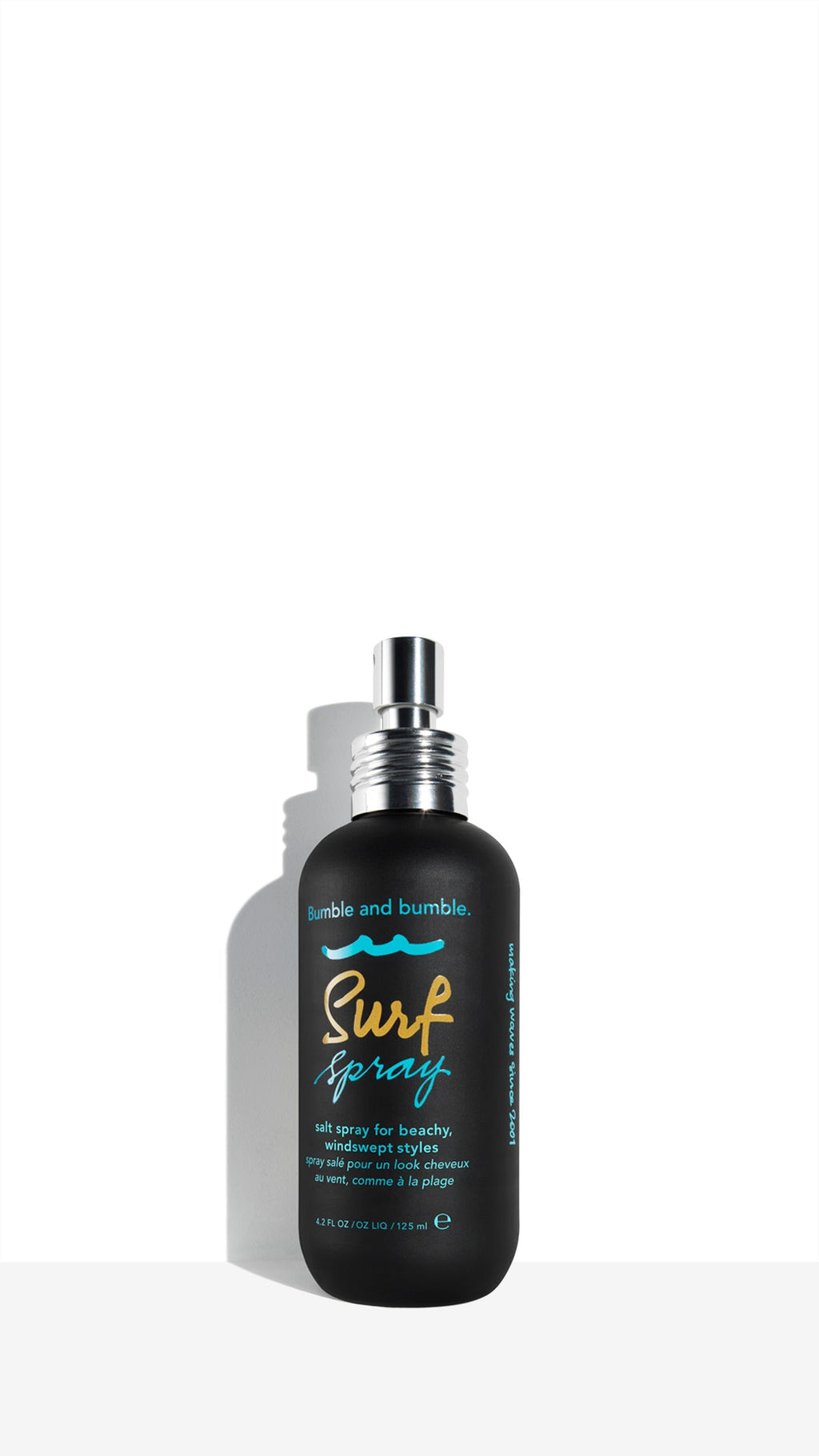 Salt Spray Beach Wave Effect - Bb.Surf