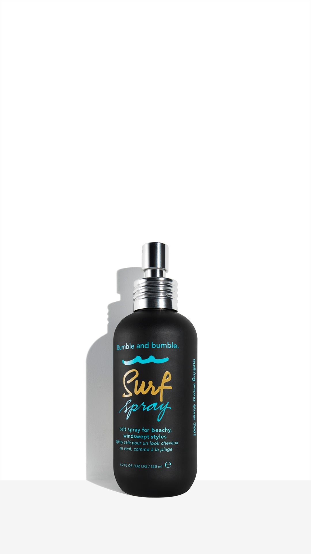 Salt Spray Beach Wave Effect - Bb.Surf