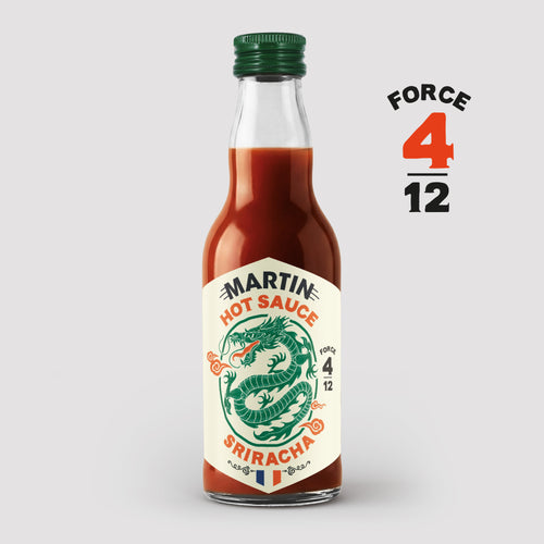 SRIRACHA XXL