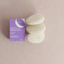 Nettoyant solide pour peau sèche