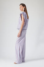 Pantalones Priscilla - Collin - Mujer