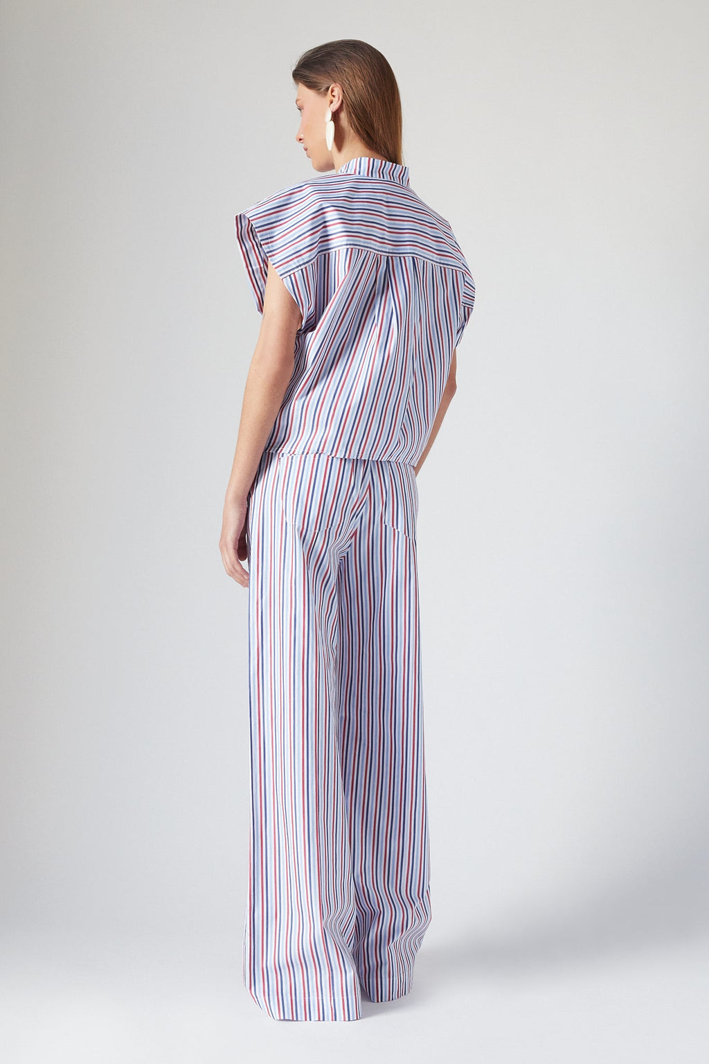 Pantalones Priscilla - Collin - Mujer