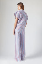 Pantalones Priscilla - Collin - Mujer
