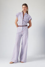 Pantalones Priscilla - Collin - Mujer