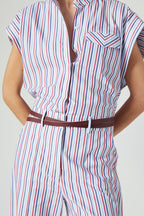 Pantalones Priscilla - Collin - Mujer