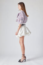 Clint Shirt - Red