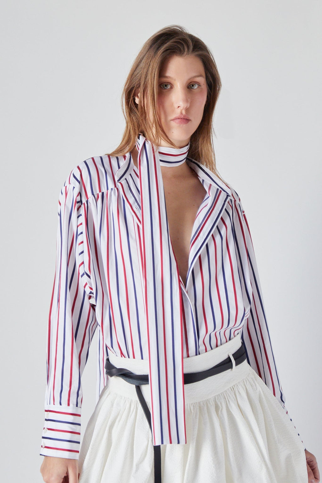 Clint Shirt - Red
