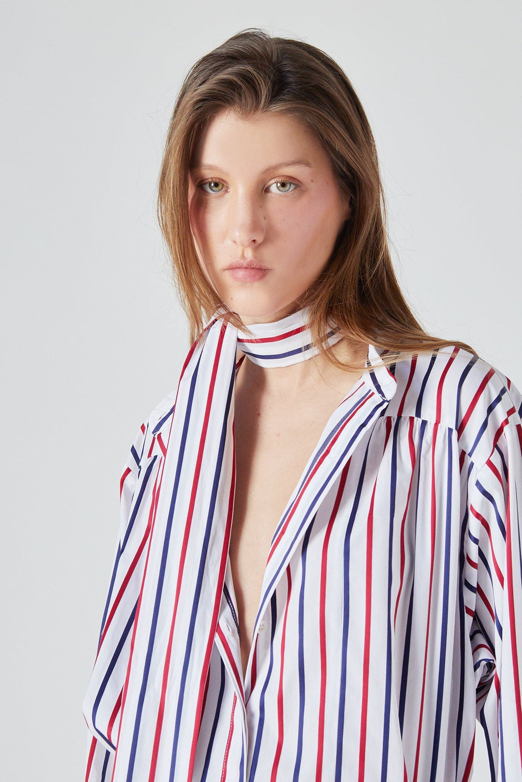 Clint Shirt - Red