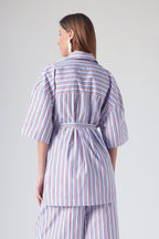Camisa Bill - Collin - Mujer