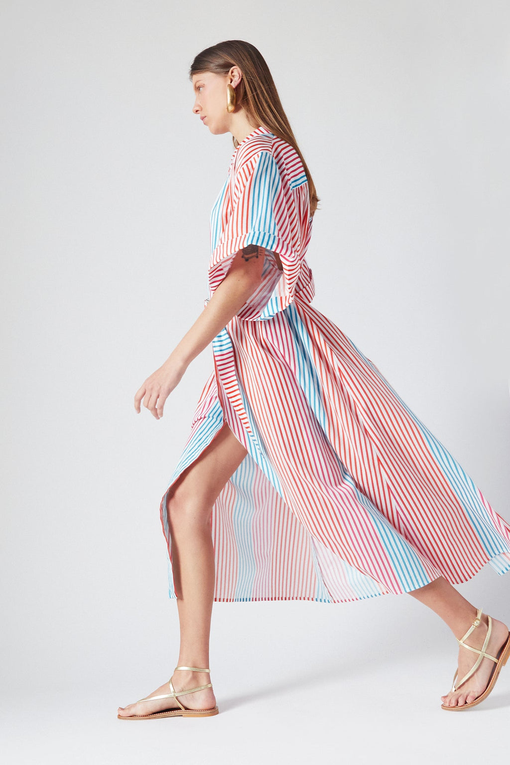 Robe Grace Copacabana