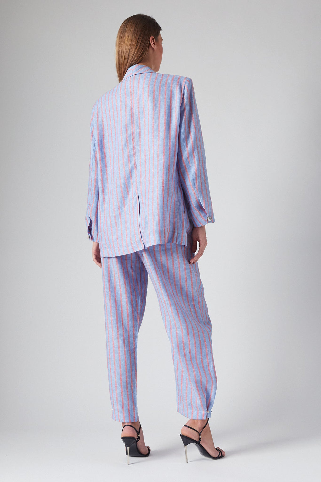 Blazer Felix Harbour